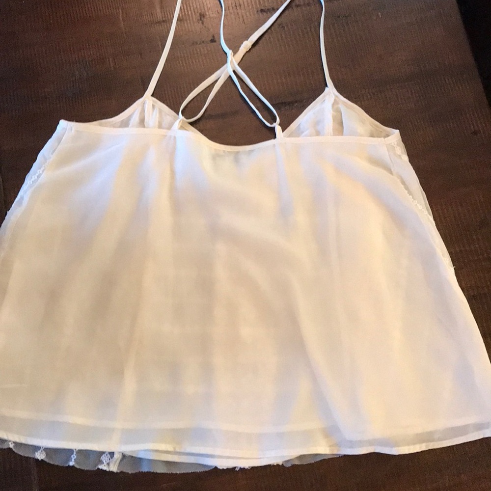 ‼️LAST DAY‼️AEO Camisole Style Tank - Picture 3 of 8